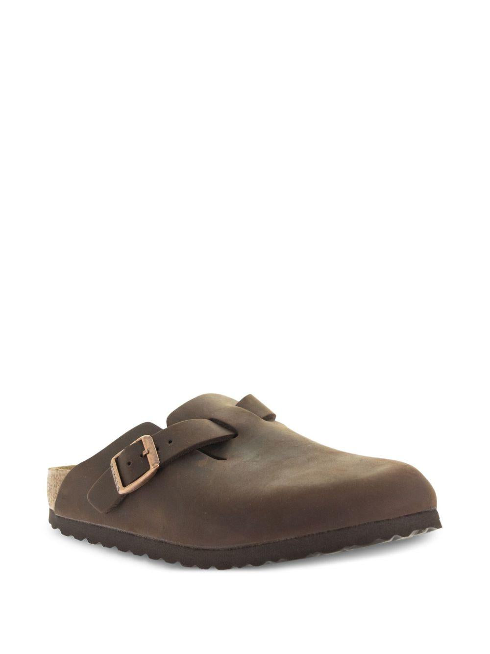 BIRKENSTOCK Sabot 'Boston' 