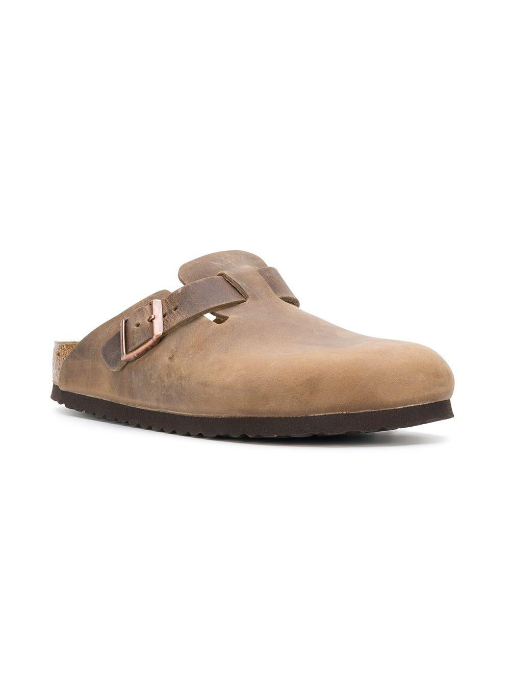 BIRKENSTOCK Sabot 'Boston' 