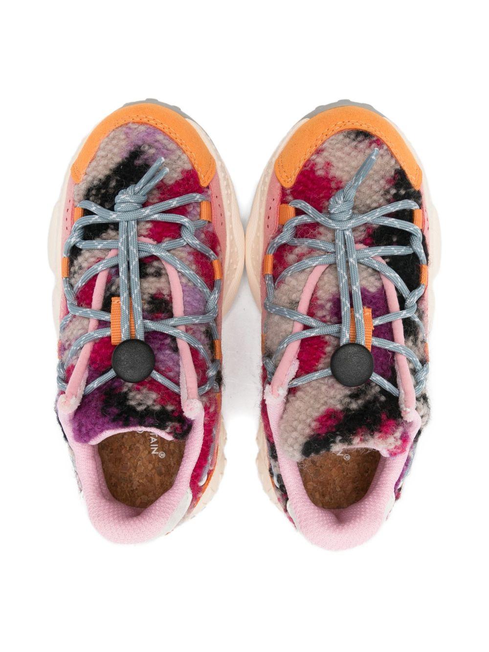 FLOWER MOUNTAIN Sneakers 'Raikiri' 