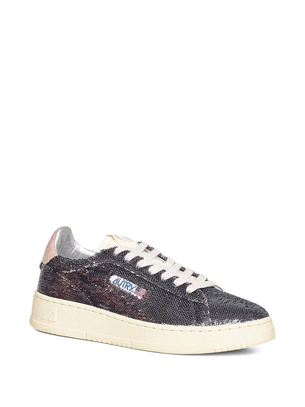 AUTRY Sneakers 'Dallas' 