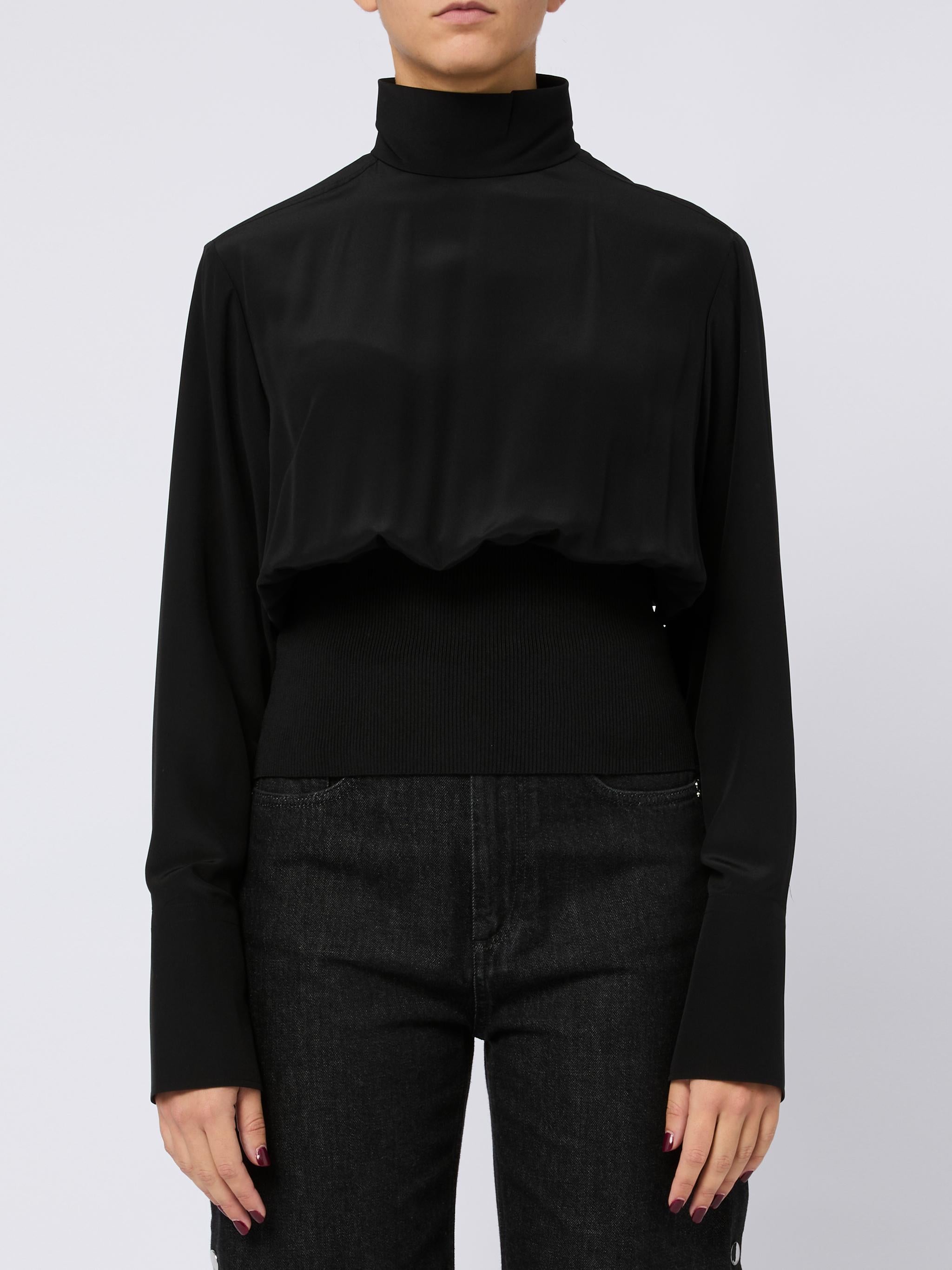 SPORTMAX Blusa 'Nepeta' 