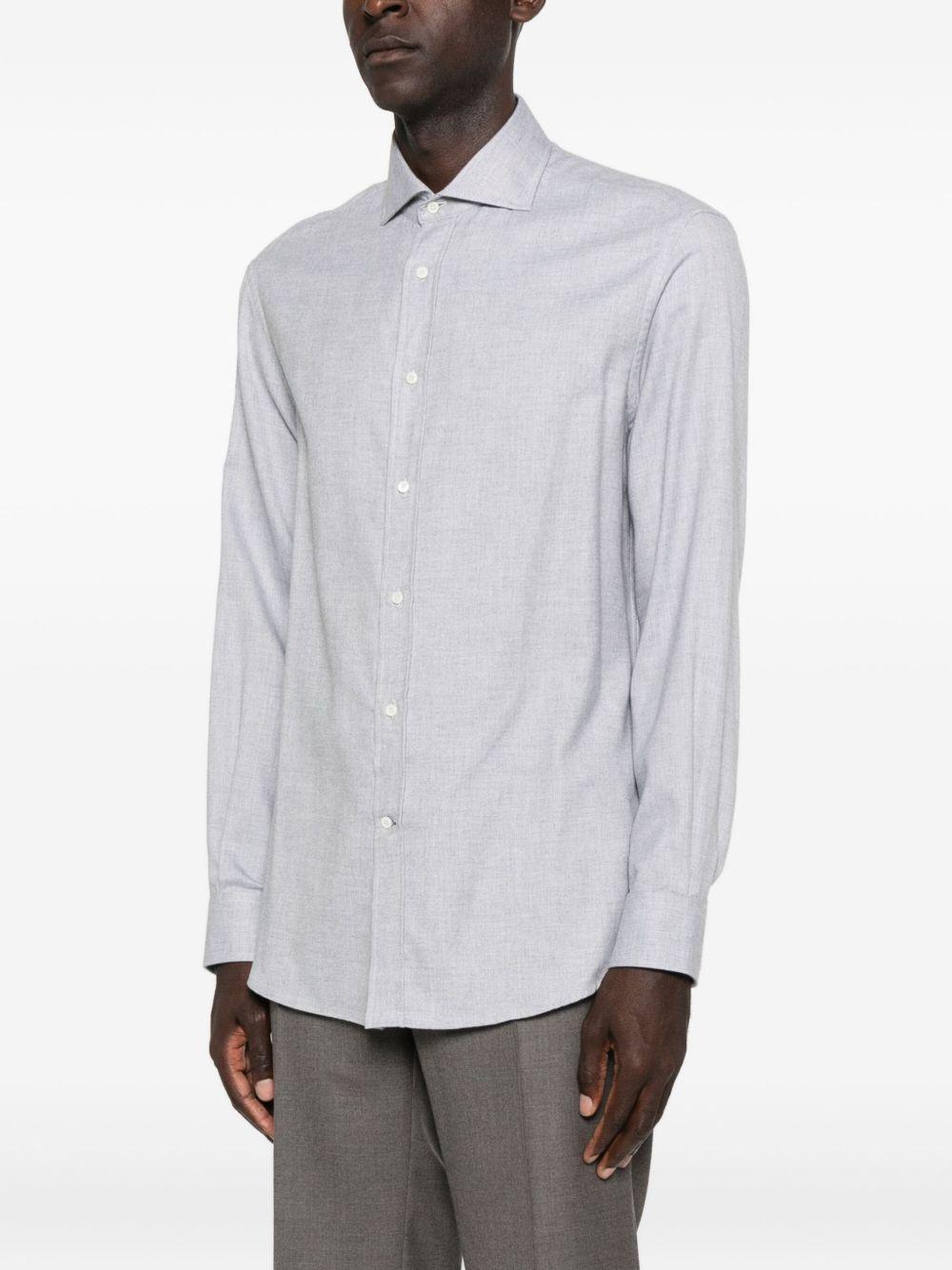 BRUNELLO CUCINELLI Camicia button down 