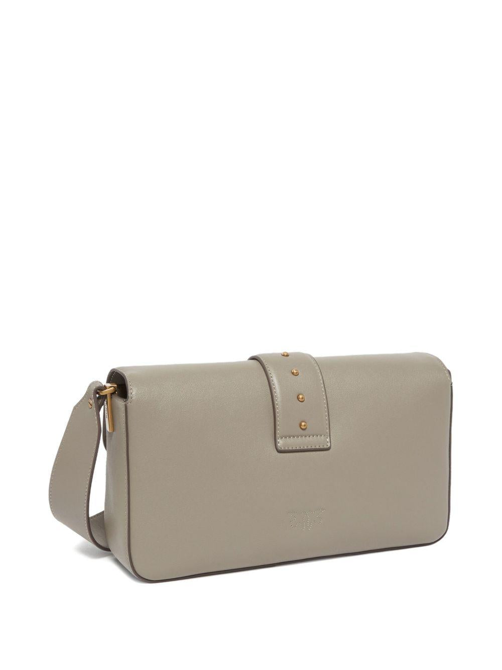 PINKO Borsa a tracolla 'Love One Classic'<BR/> 