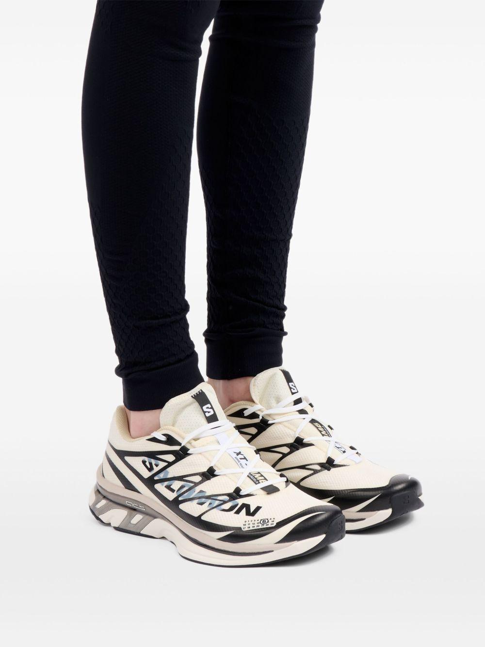 MM6 x Salomon sneakers