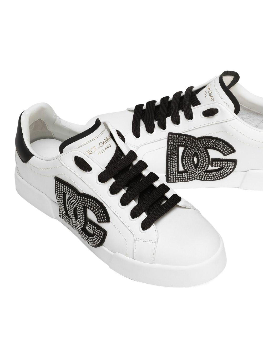 DOLCE e GABBANA Sneakers 'Portofino' 