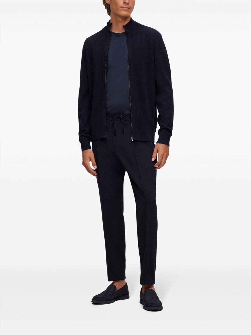 BOSS T-shirt 'Thompson' 