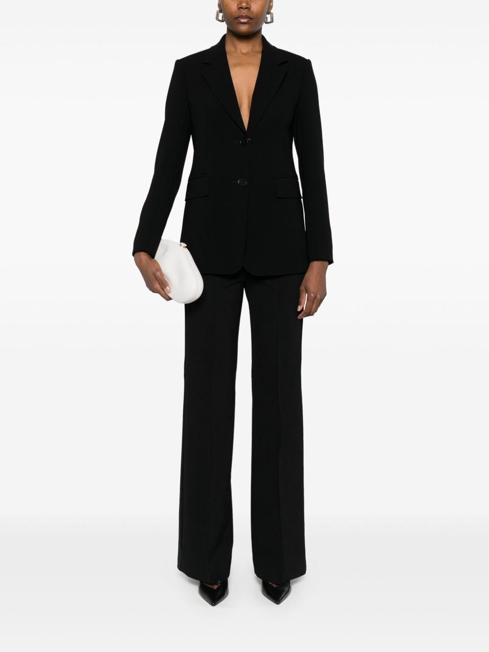 MAX MARA STUDIO Blazer 'Linz' 