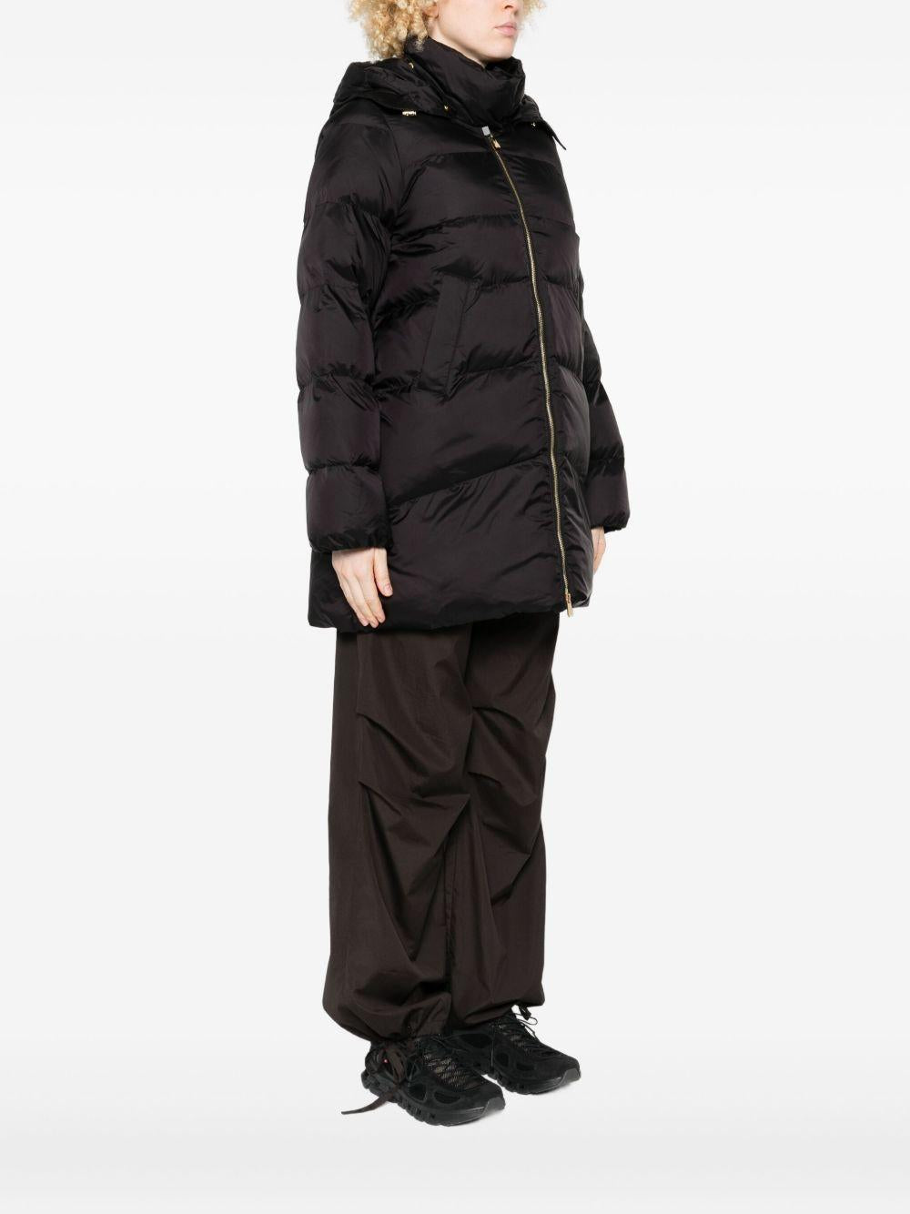 PINKO Piumino 'Calzone' 