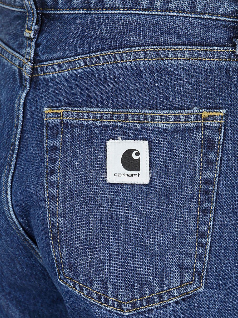 CARHARTT WIP Jeans 'Noxon' 