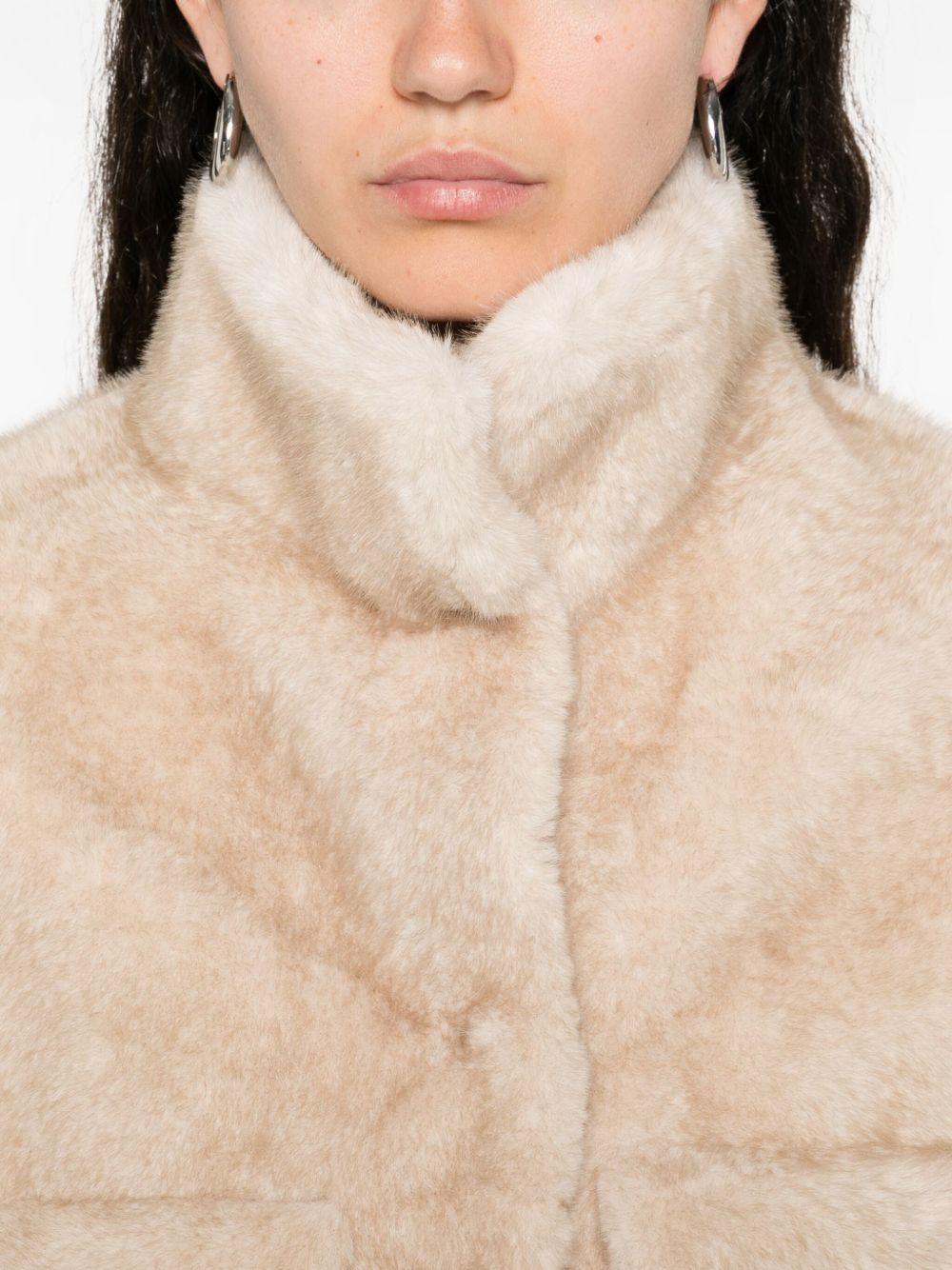 VALENTINI 1972 Pelliccia ecologica 