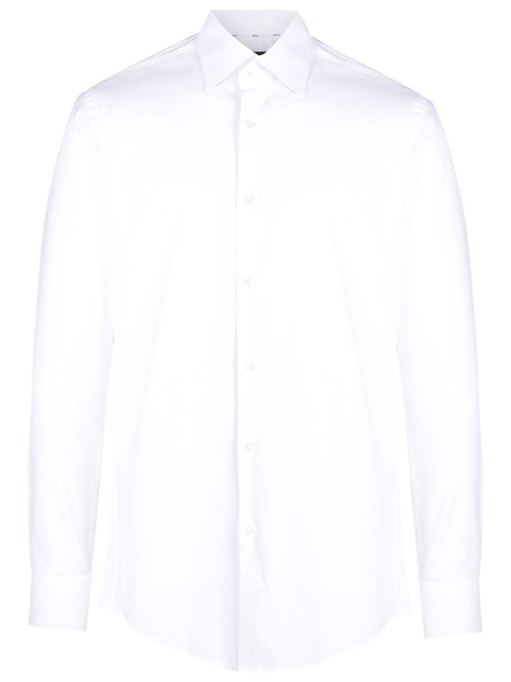 BOSS Camicia 'H-Hank' 