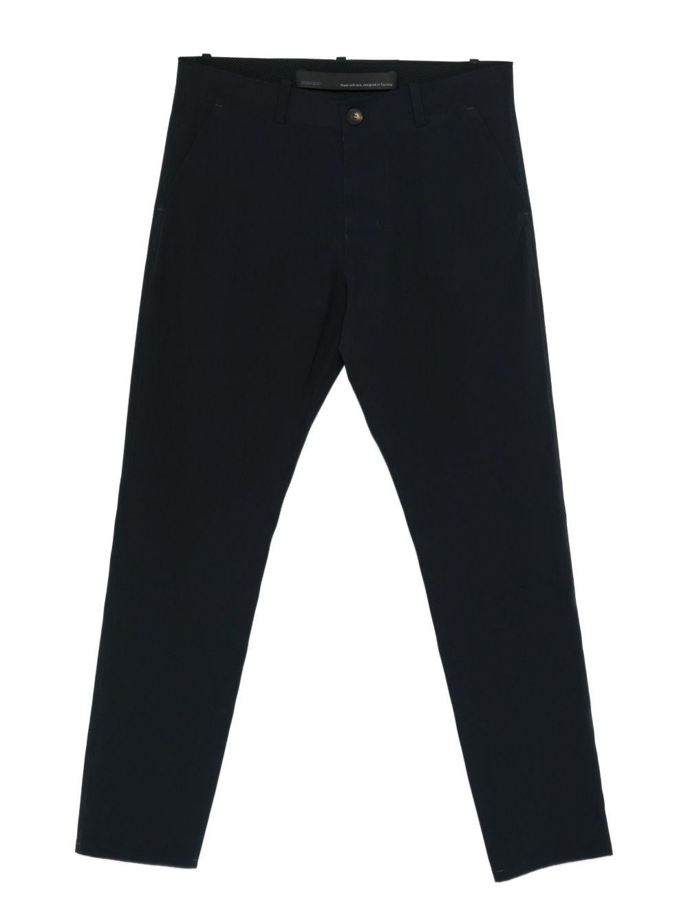 RRD ROBERTO RICCI DESIGNS Pantaloni neri 