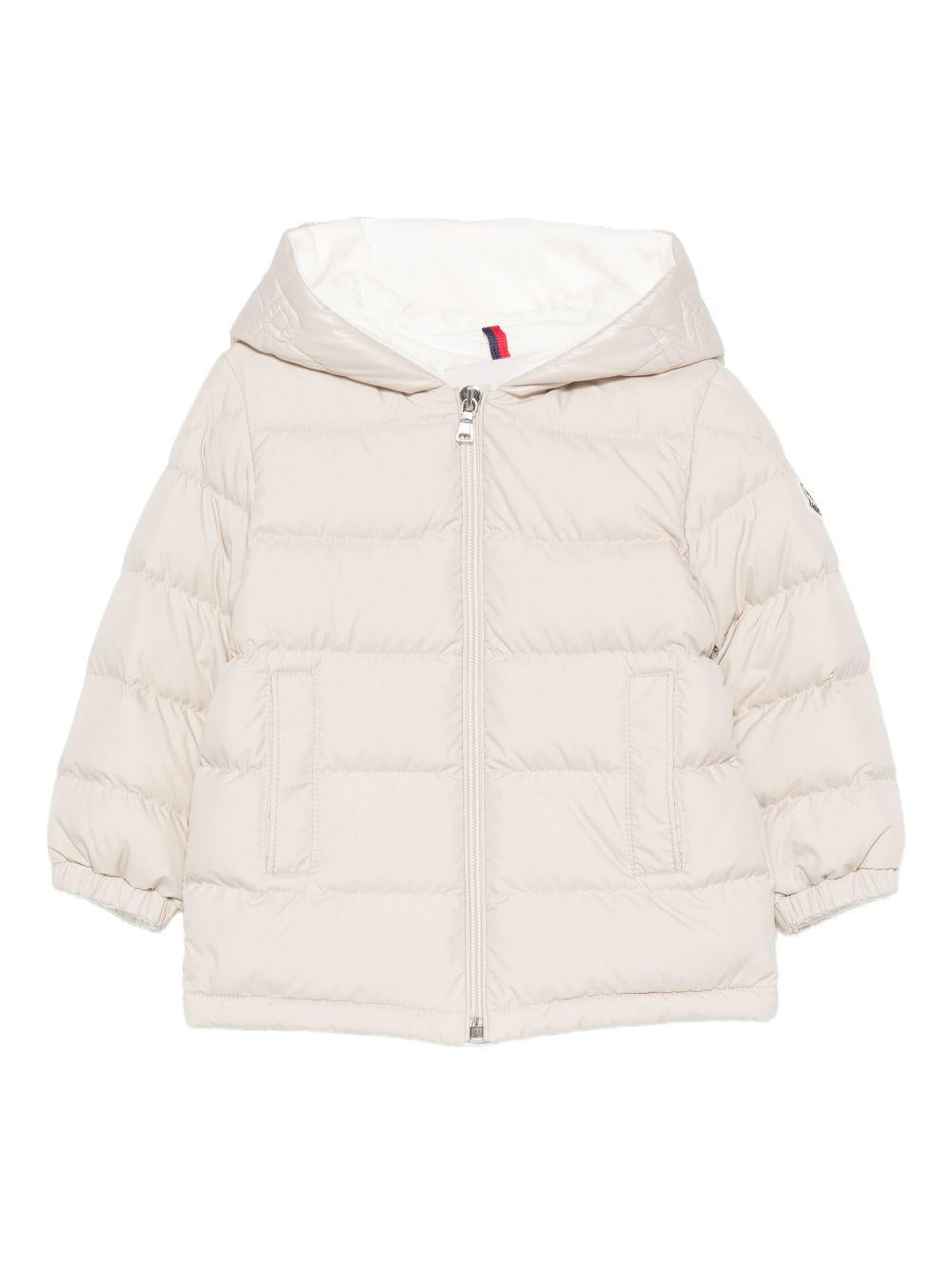 MONCLER Piumino 'Najan' 