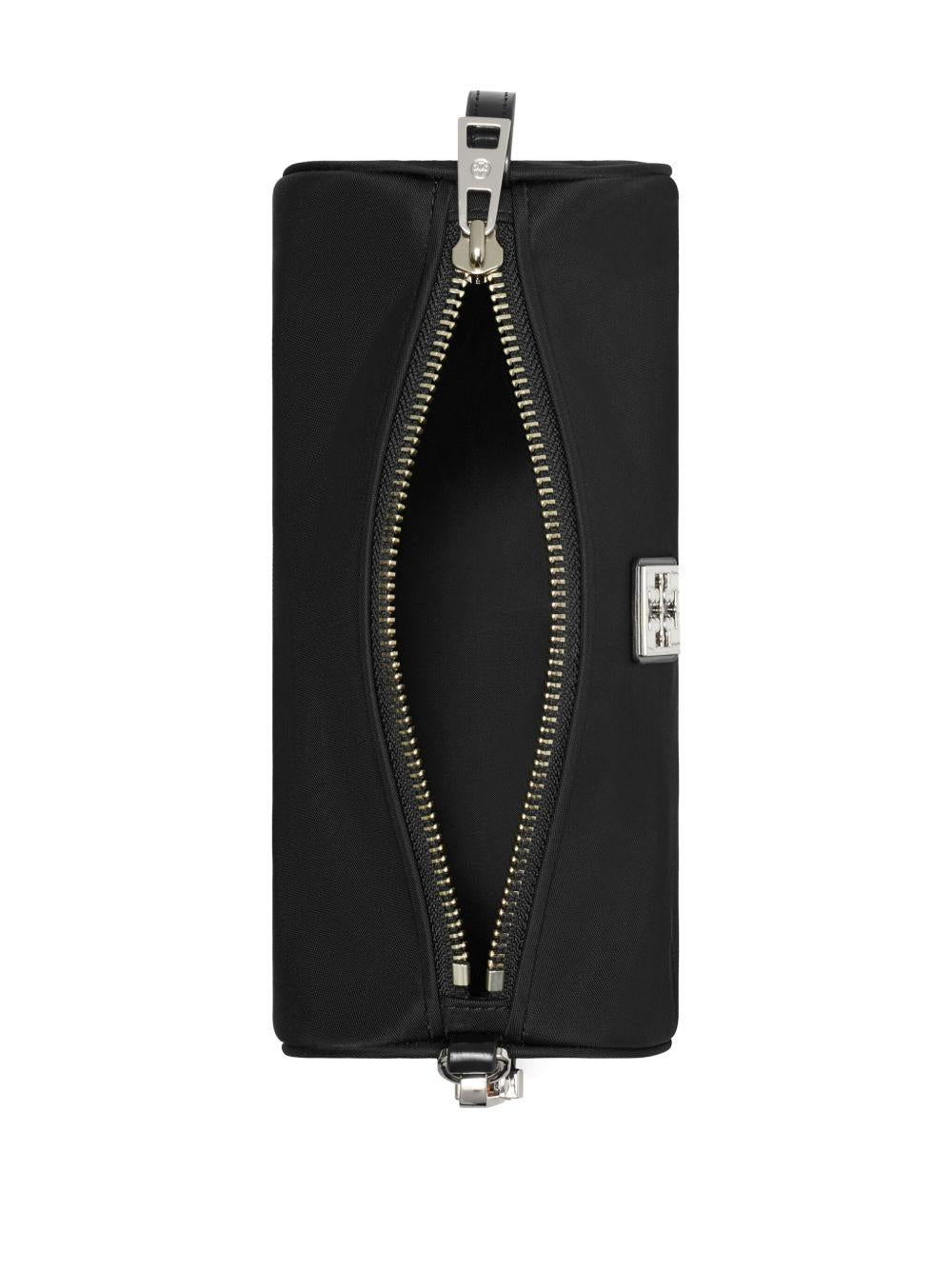 TORY BURCH Borsa a spalla con logo 