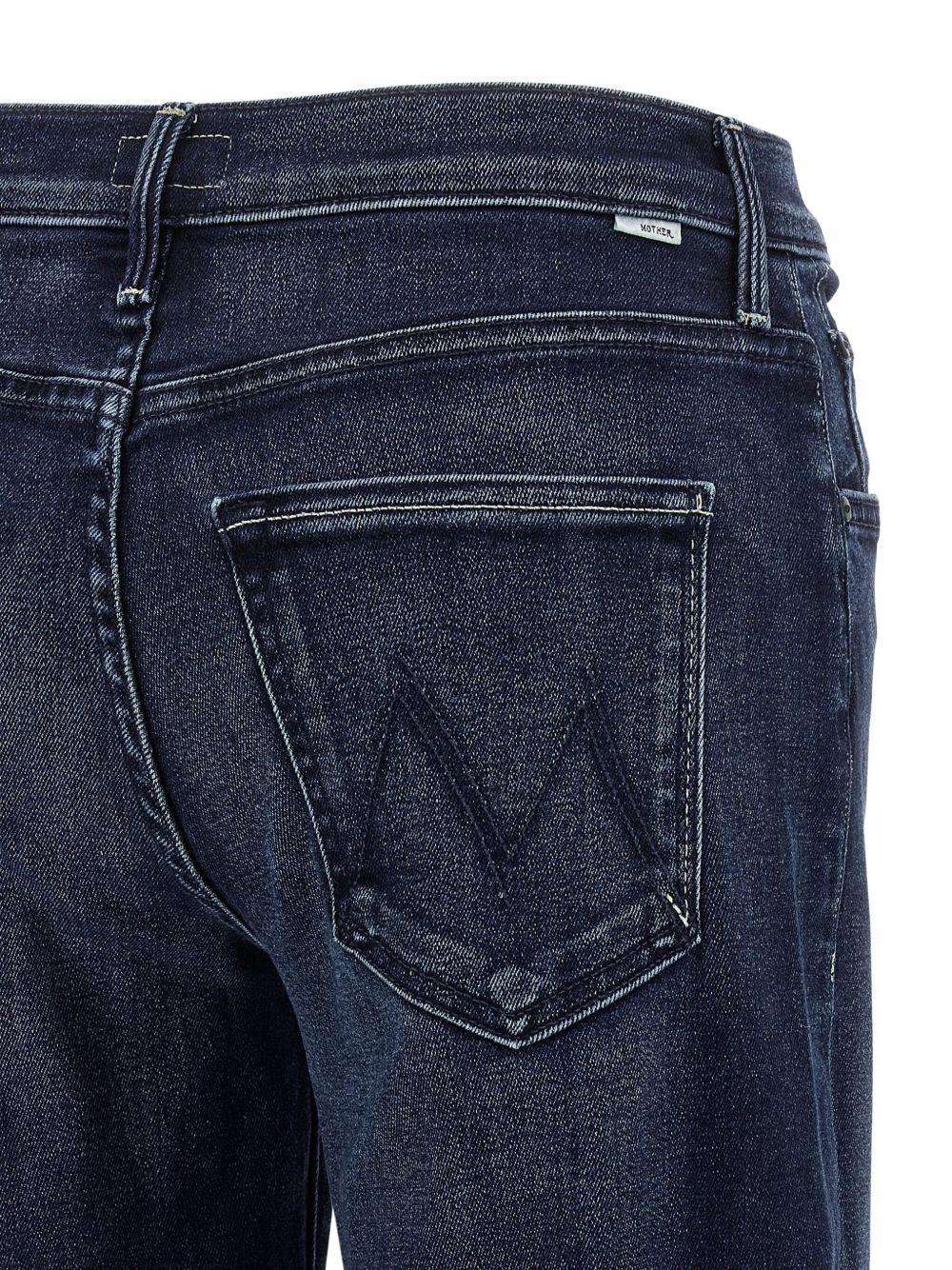 MOTHER Jeans 'The Mid Rise Maven' 