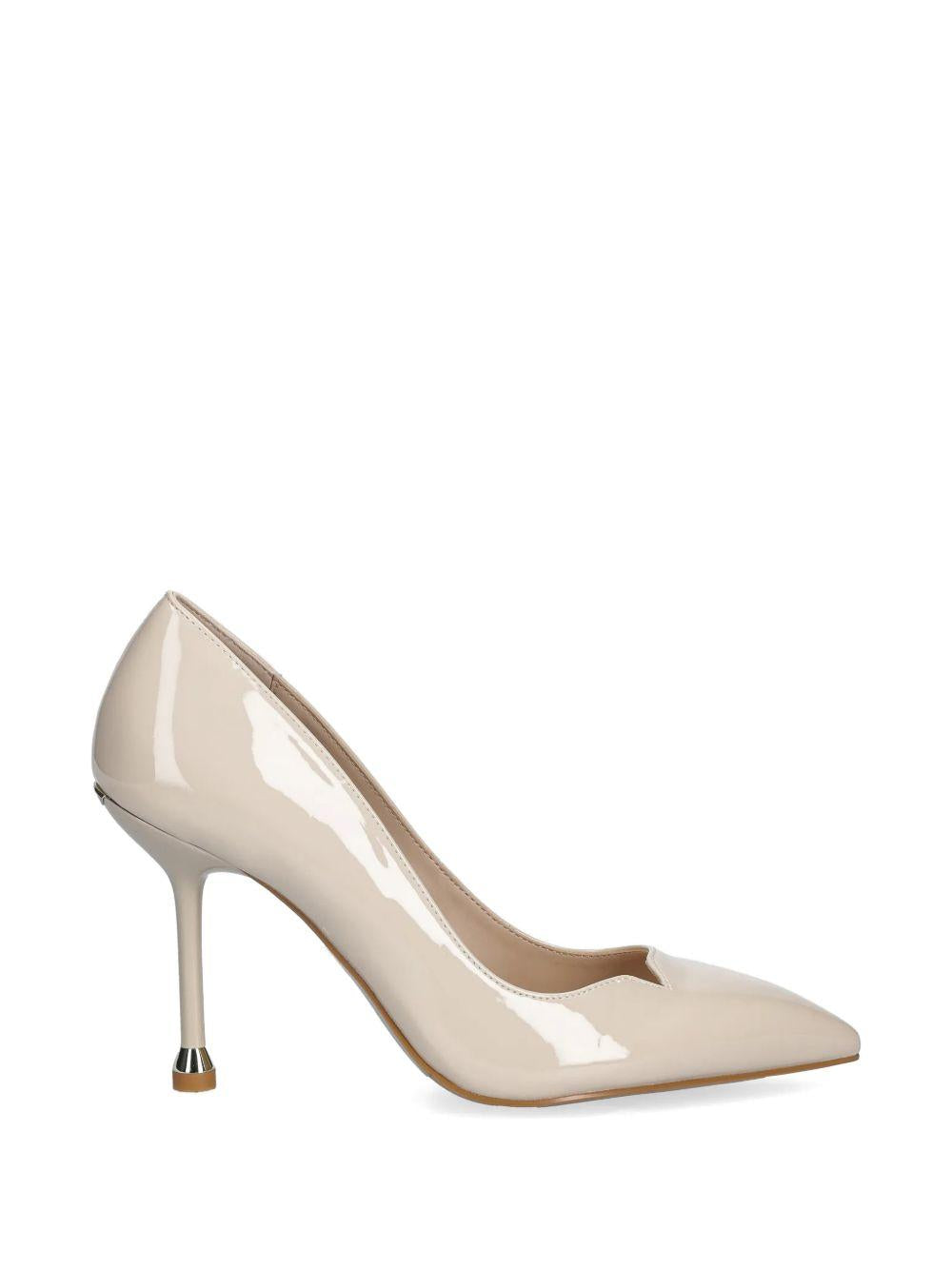 LIUJO Décolleté Demi beige chiaro 