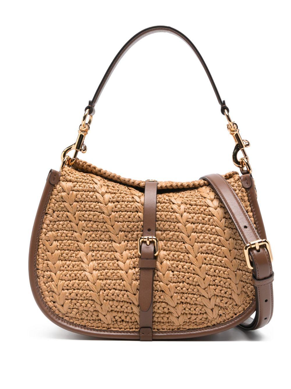 ETRO Borsa 'Pony' media 