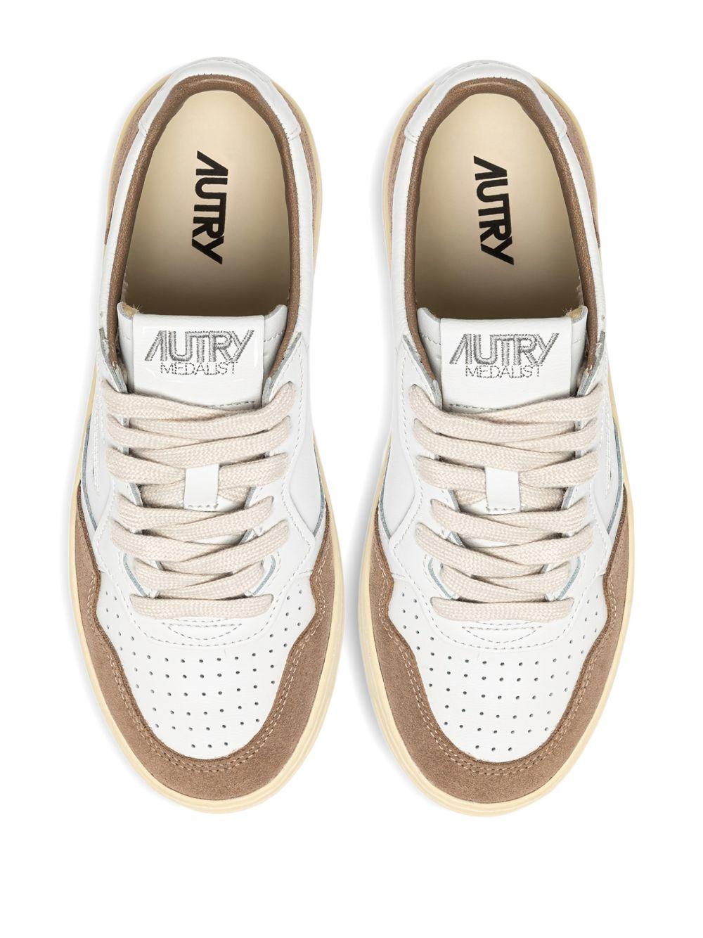 AUTRY Sneakers 'Medalist' 