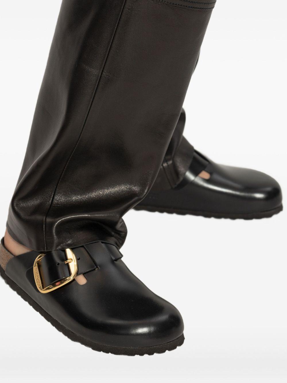 BIRKENSTOCK Sabot 'Boston' 