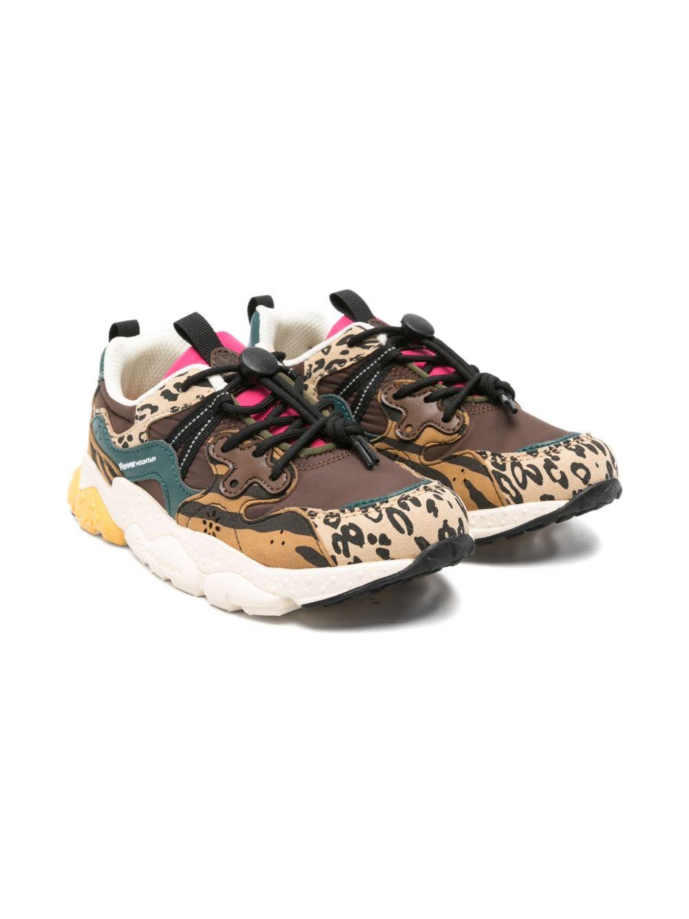 FLOWER MOUNTAIN Sneakers 'Yamano 3' 