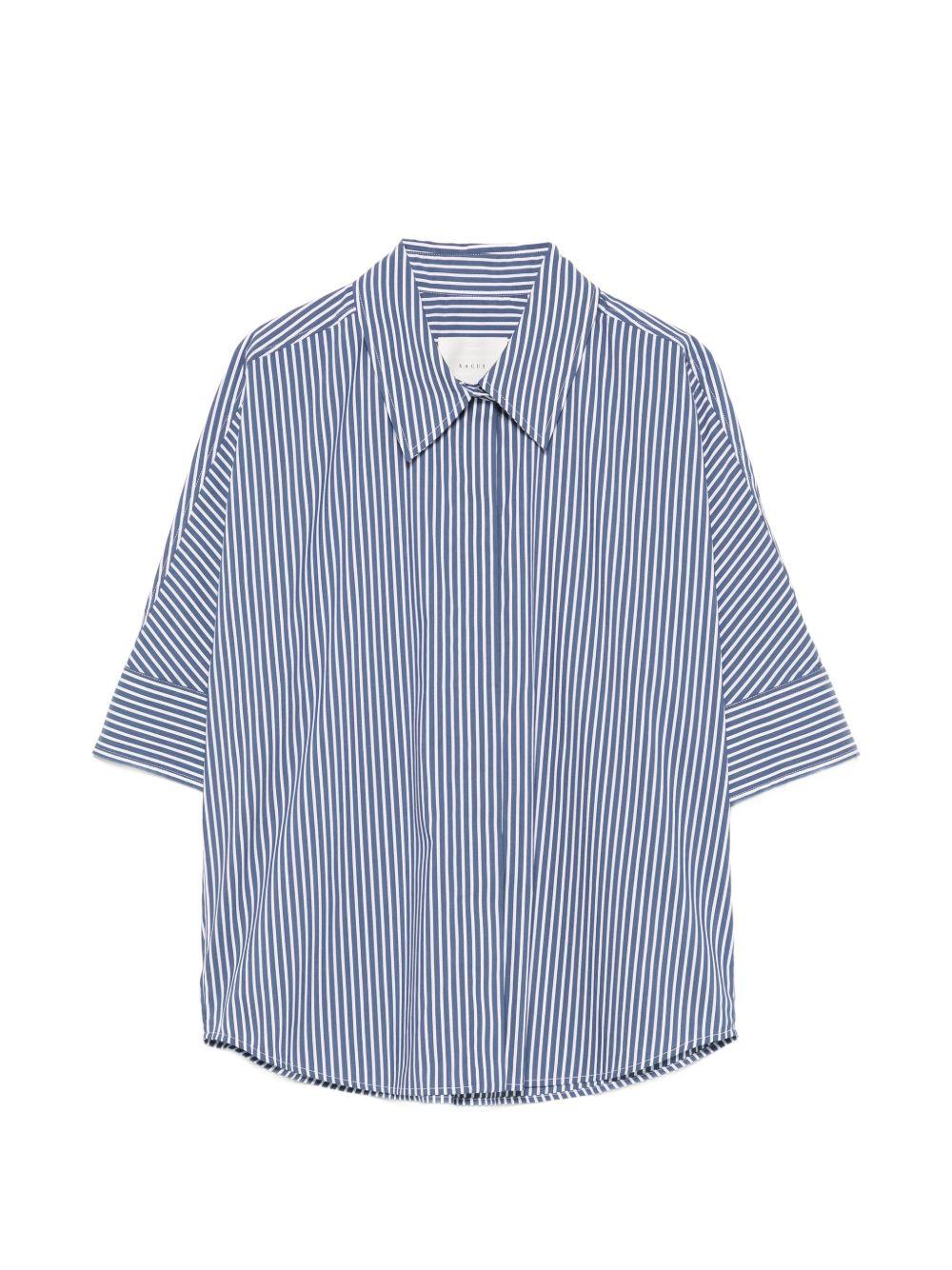 XACUS Camicia Samira a righe 