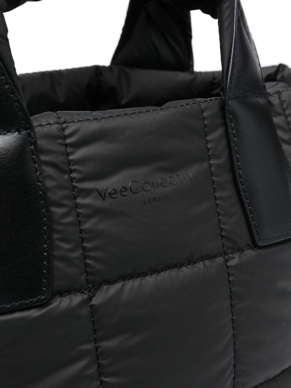 VEE COLLECTIVE Borsa tote 'Matbla'  imbottita 