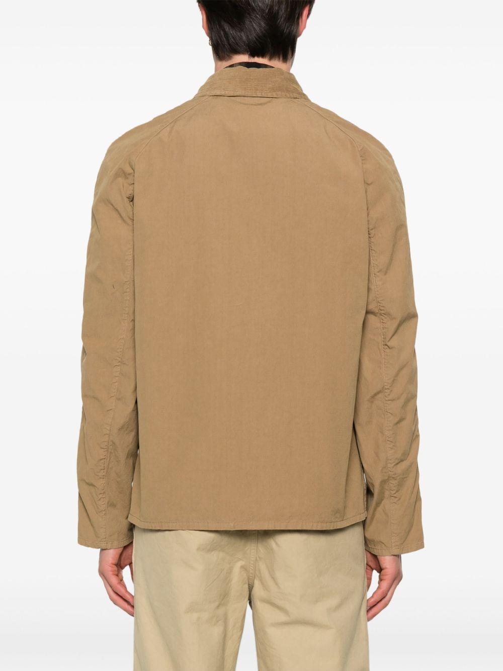 BARBOUR Giacca Classic Heritage 