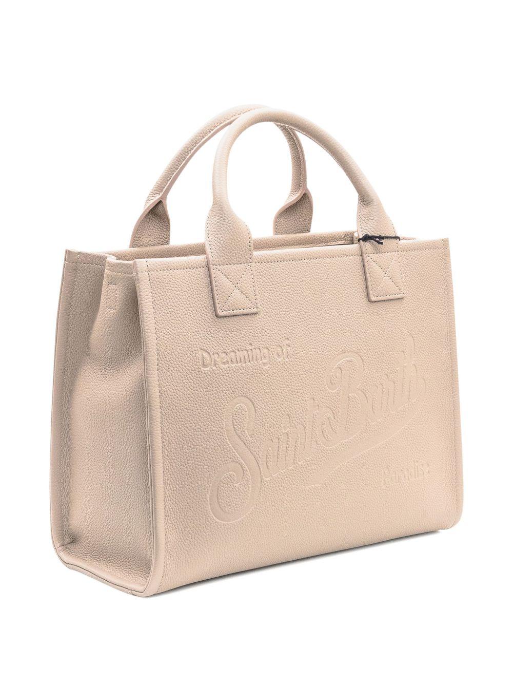 MC2 SAINT BARTH Borsa 'Vanity Bag Large' 