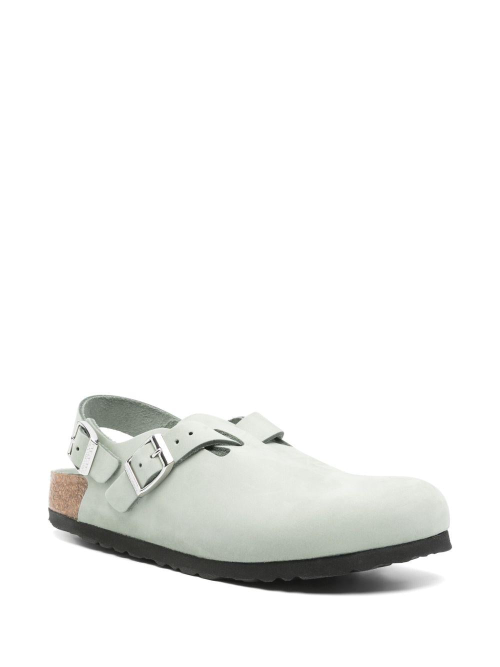 BIRKENSTOCK Sandali 'Tokio' salvia 