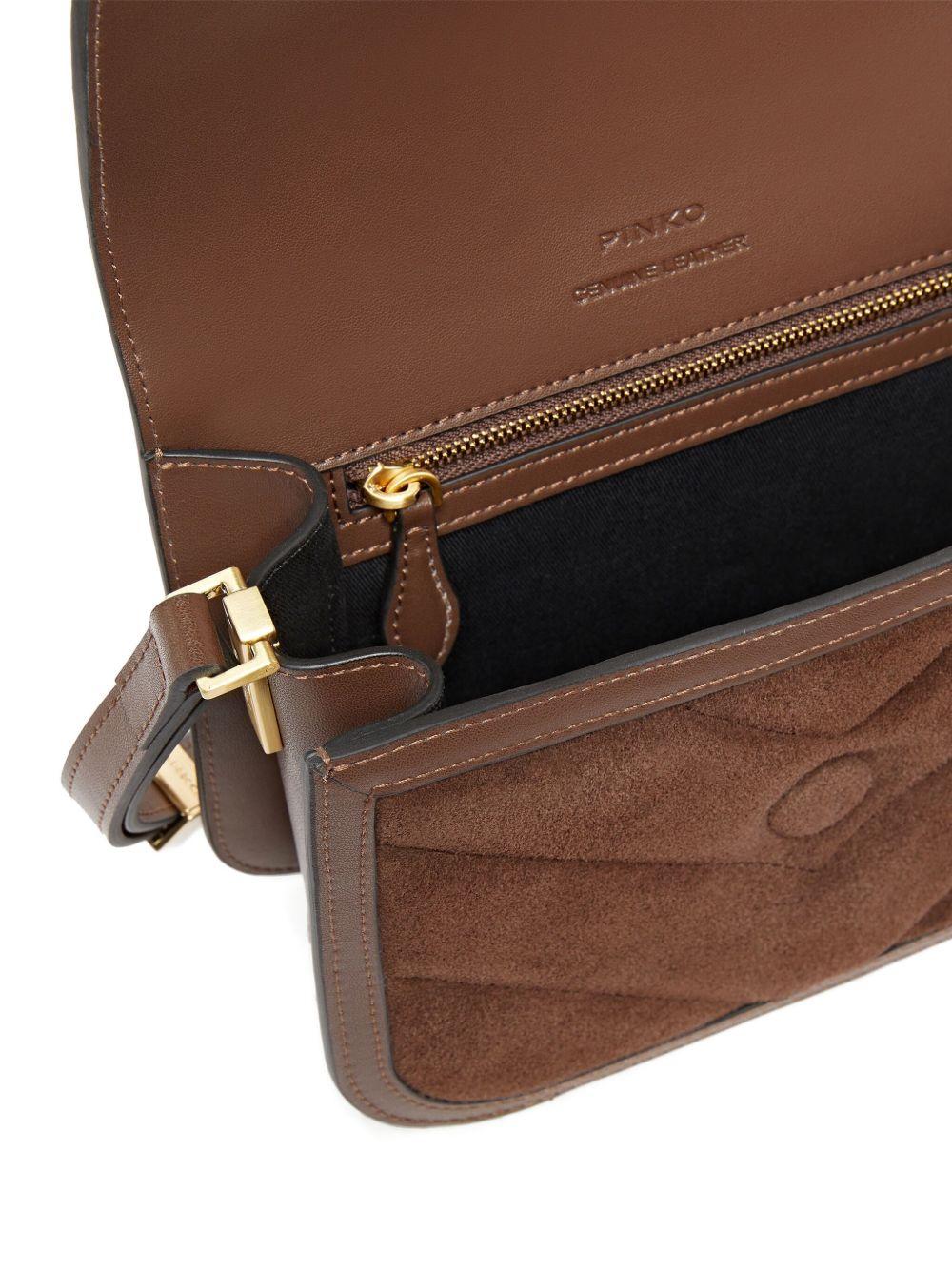 PINKO Borsa a tracolla 'Love Box Bag' 