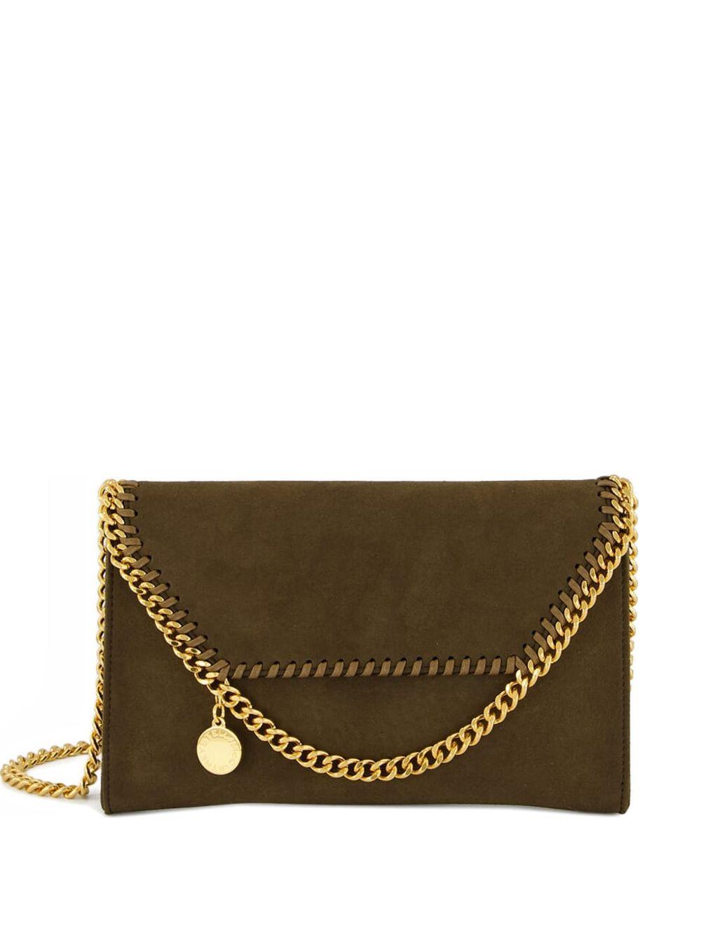 STELLA MCCARTNEY Borsa 'Falabella' a tracolla 