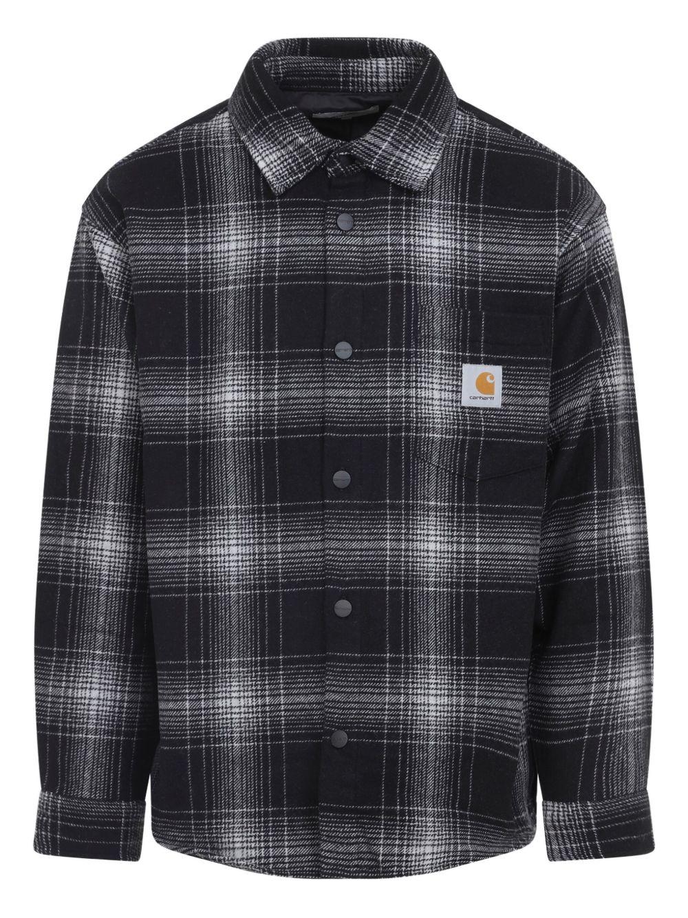 CARHARTT WIP Camicia a quadri 