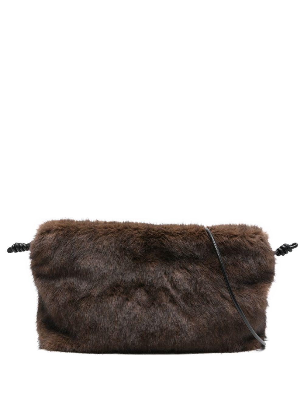 YERSE Borsa a tracolla 'Collins' 