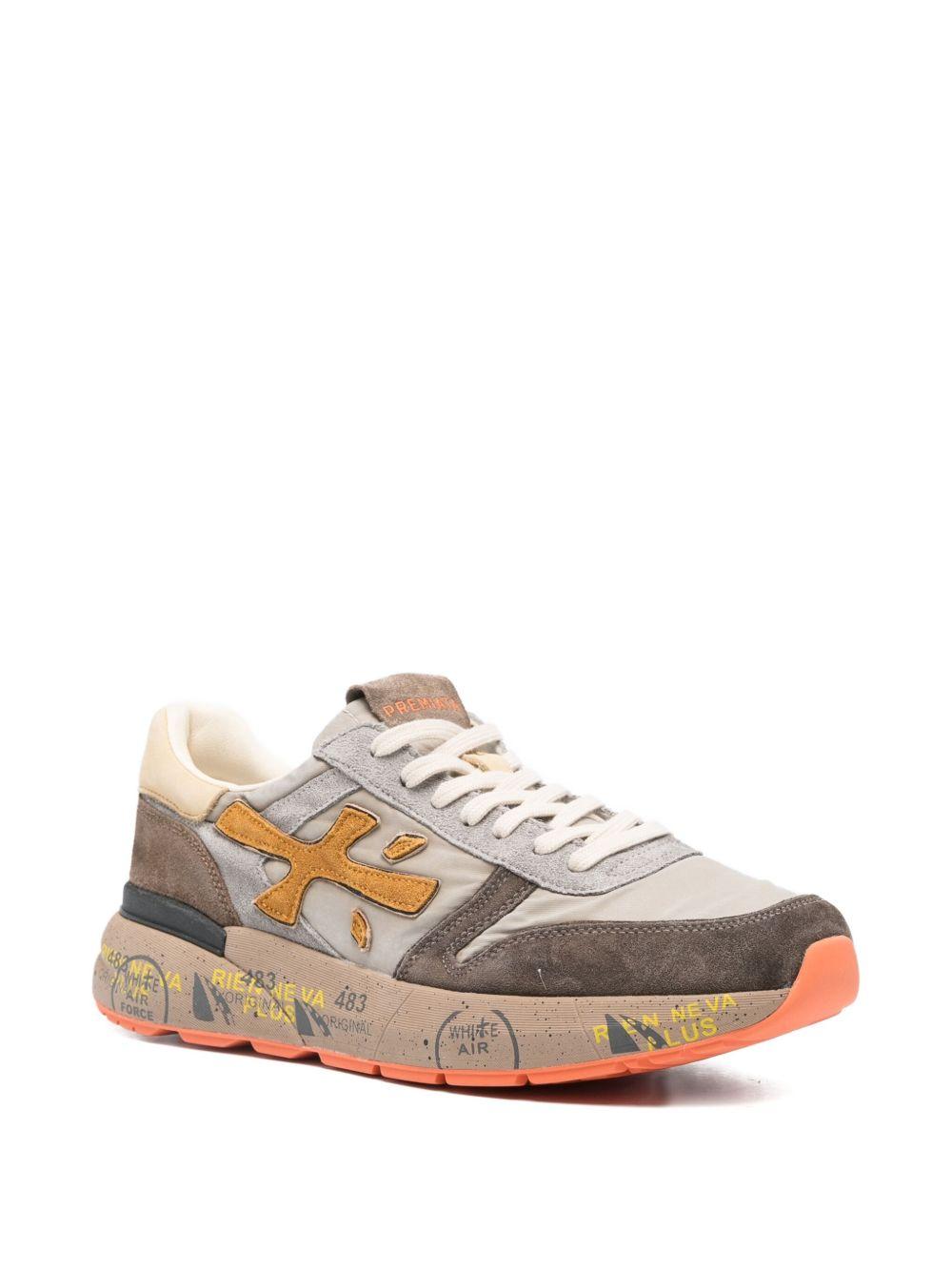 PREMIATA Sneakers 'Mick 7866' 