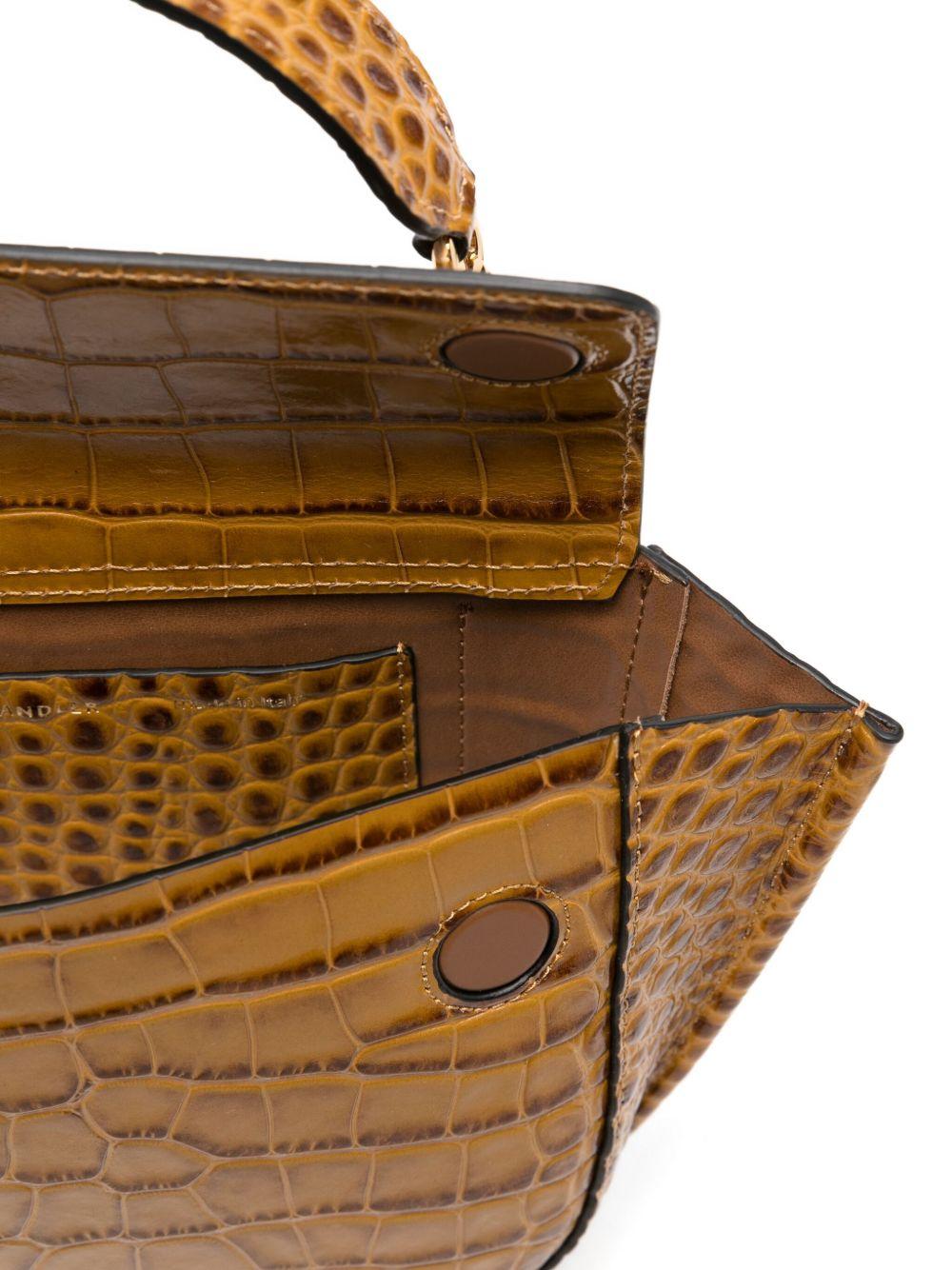 WANDLER Borsa tote 'Hortensia' mini 