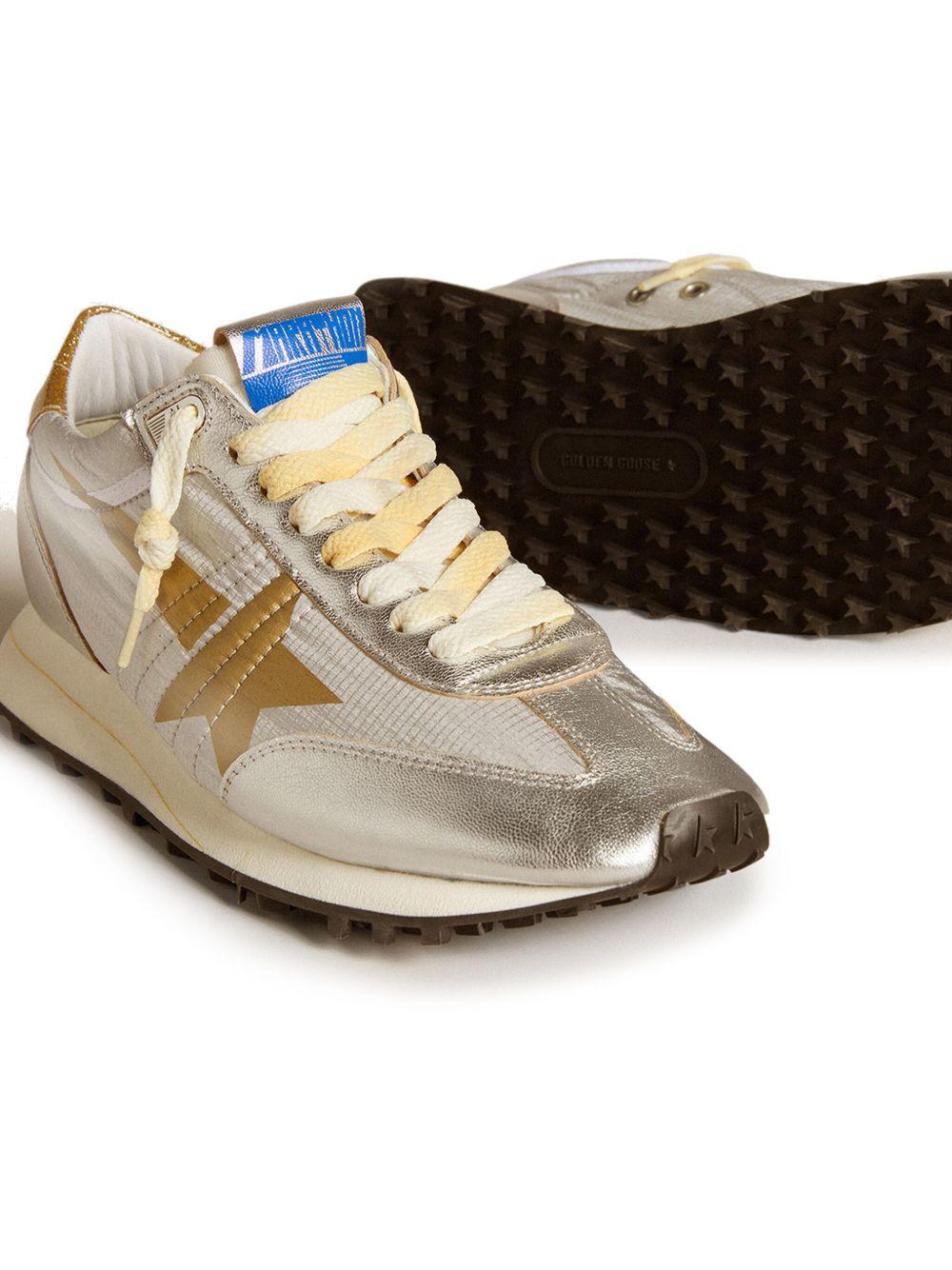 GOLDEN GOOSE Sneakers 'Marathon' 