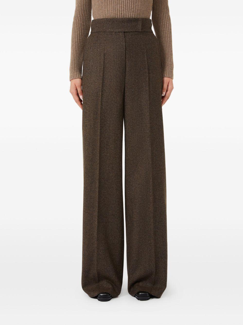 MAX MARA Pantalone 'Billy' 