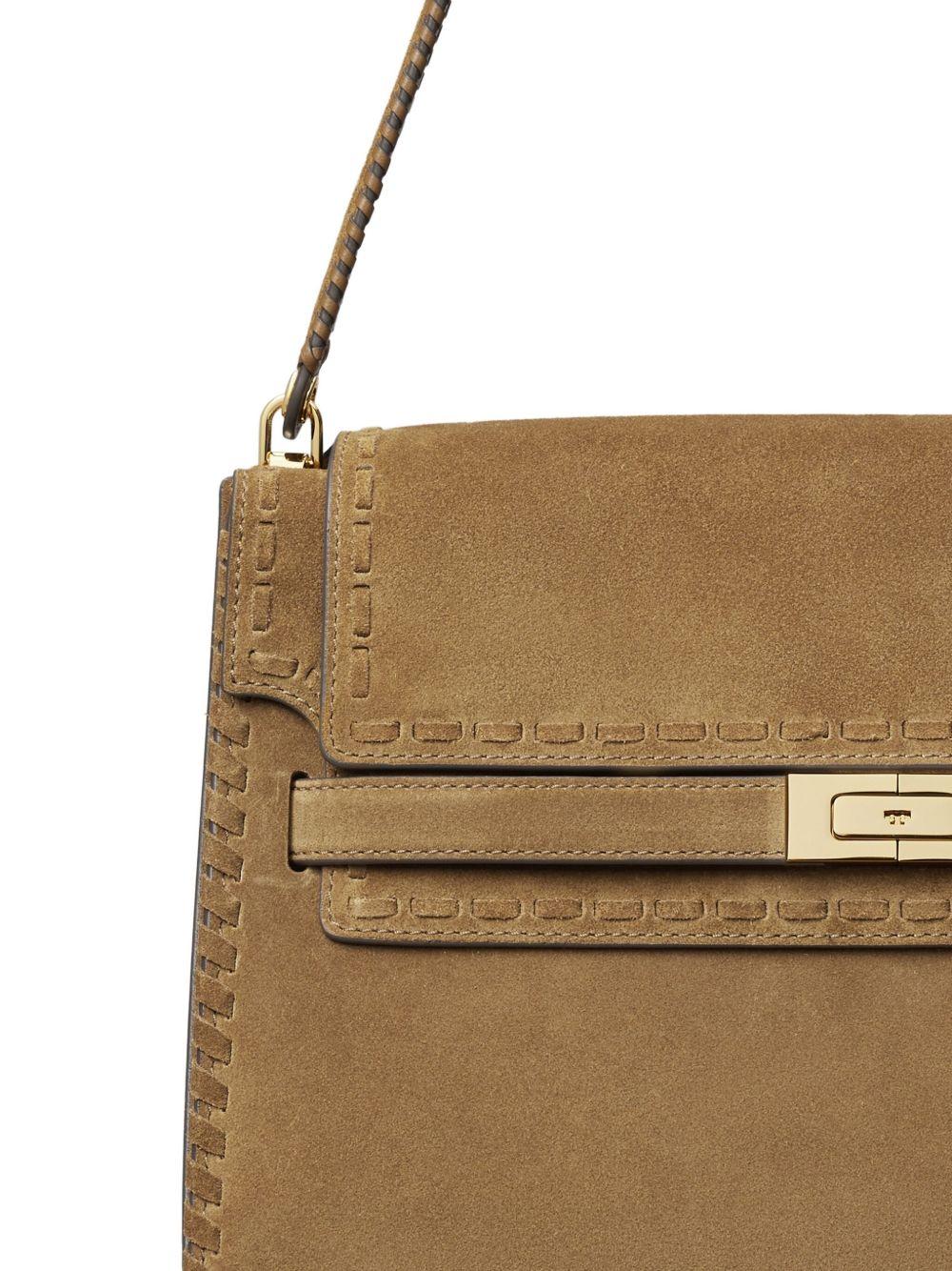TORY BURCH Borsa a spalla 'Lee Radziwill' grande 