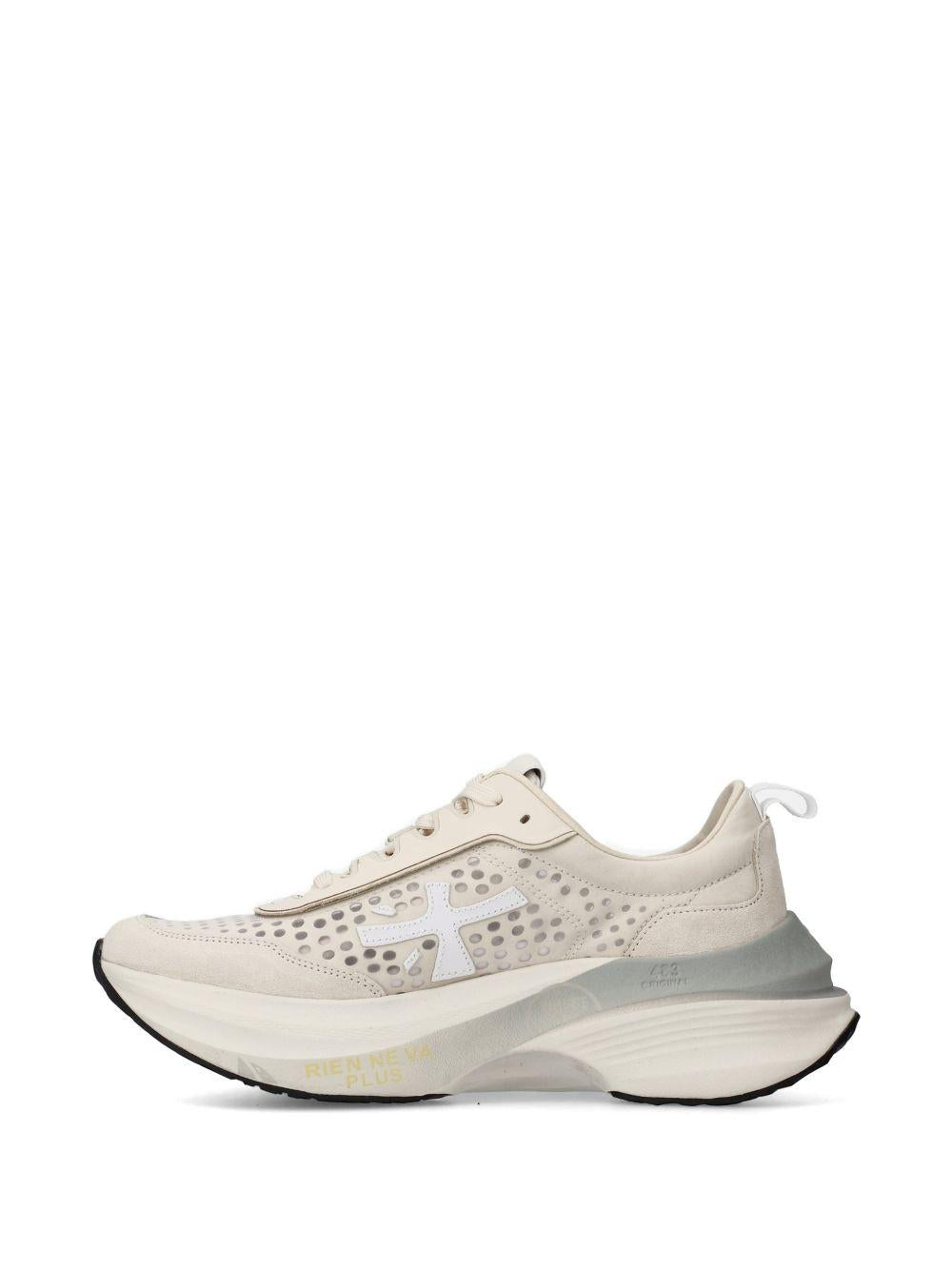 PREMIATA Sneakers Hill beige 