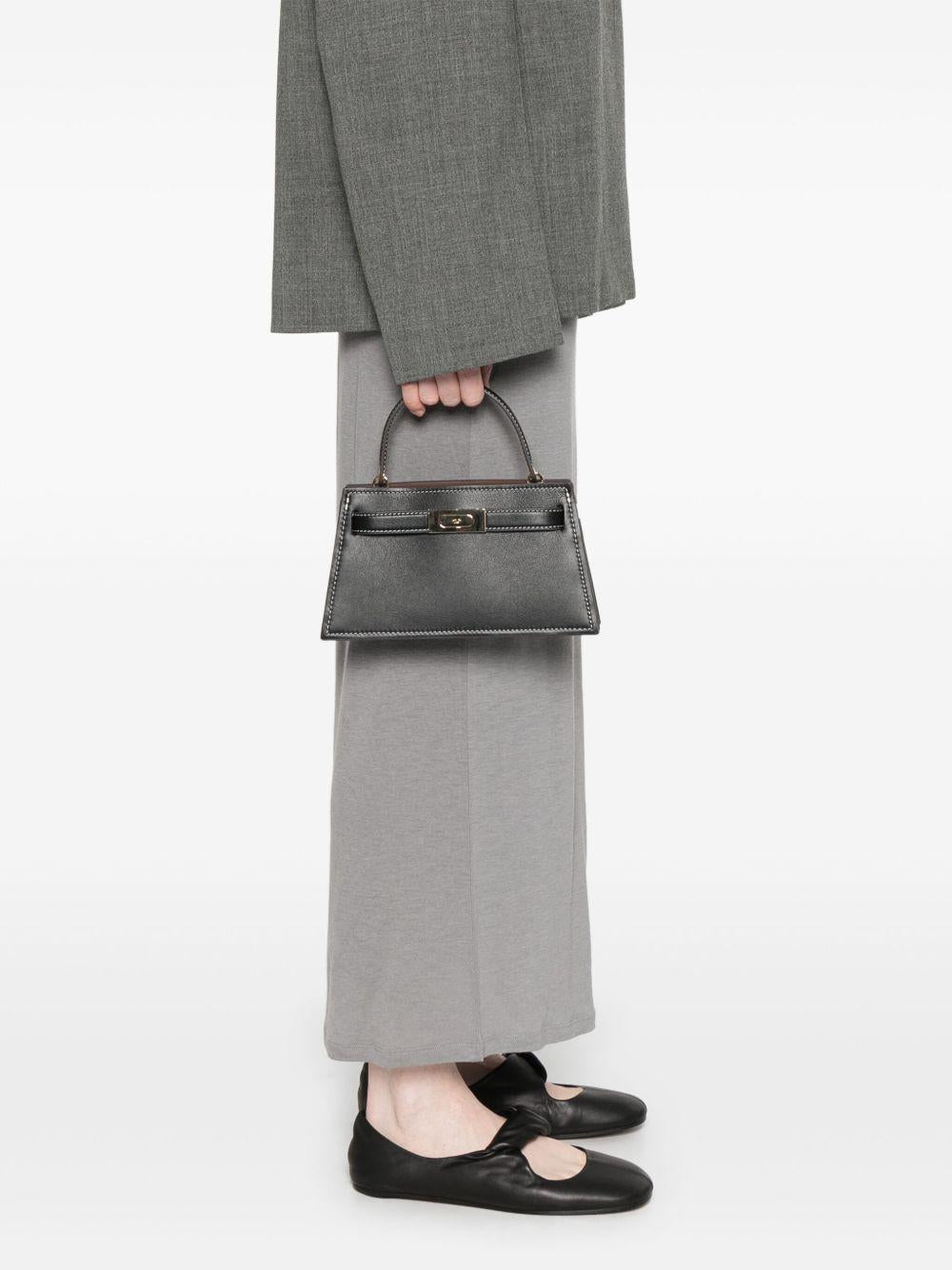 TORY BURCH Borsa a mano in pelle 