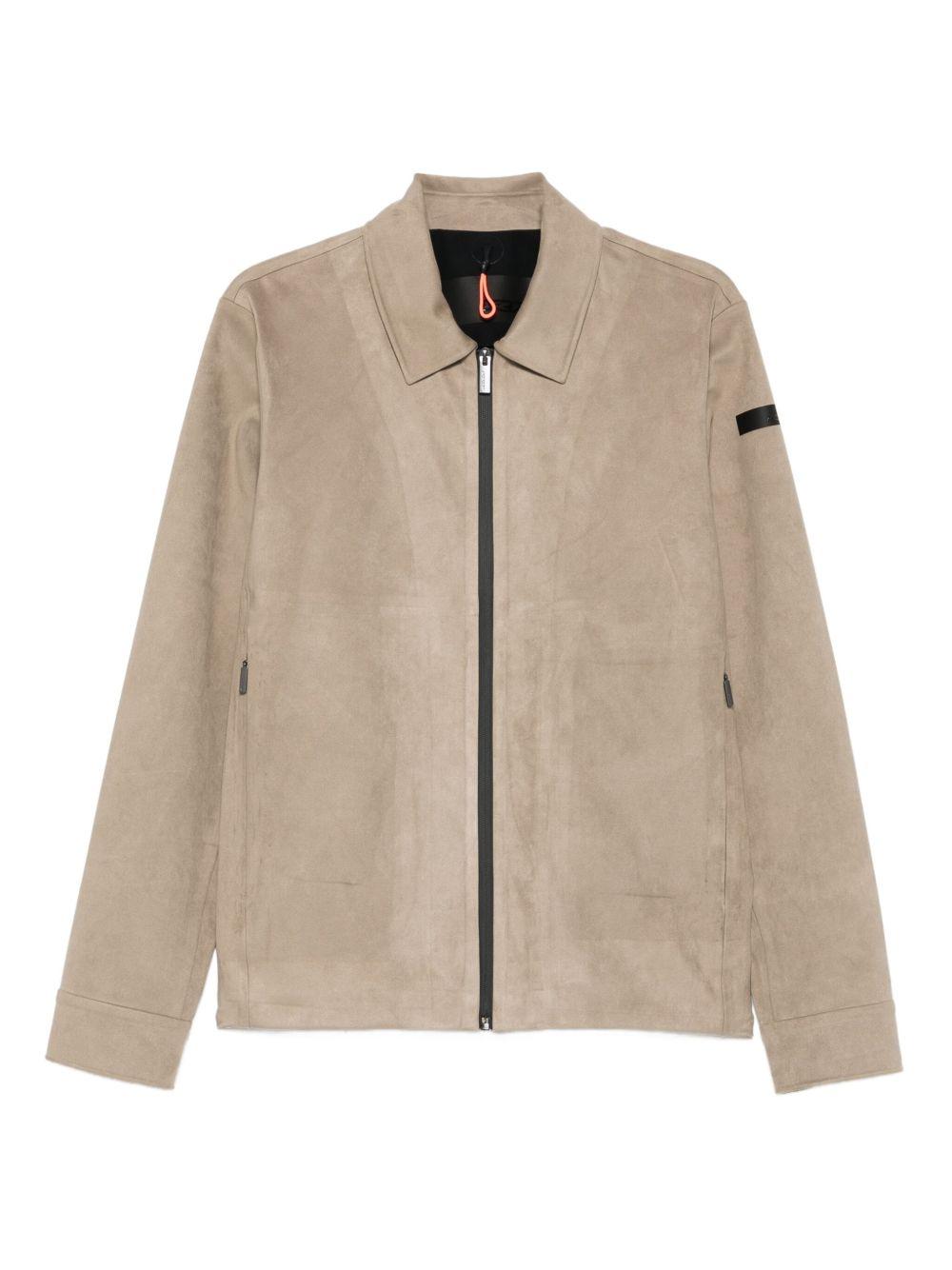 RRD ROBERTO RICCI DESIGNS Giacca con zip 