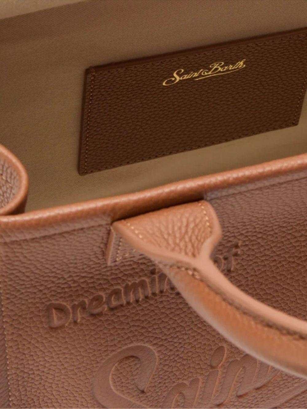 MC2 SAINT BARTH Borsa 'Vanity Bag Mini' 