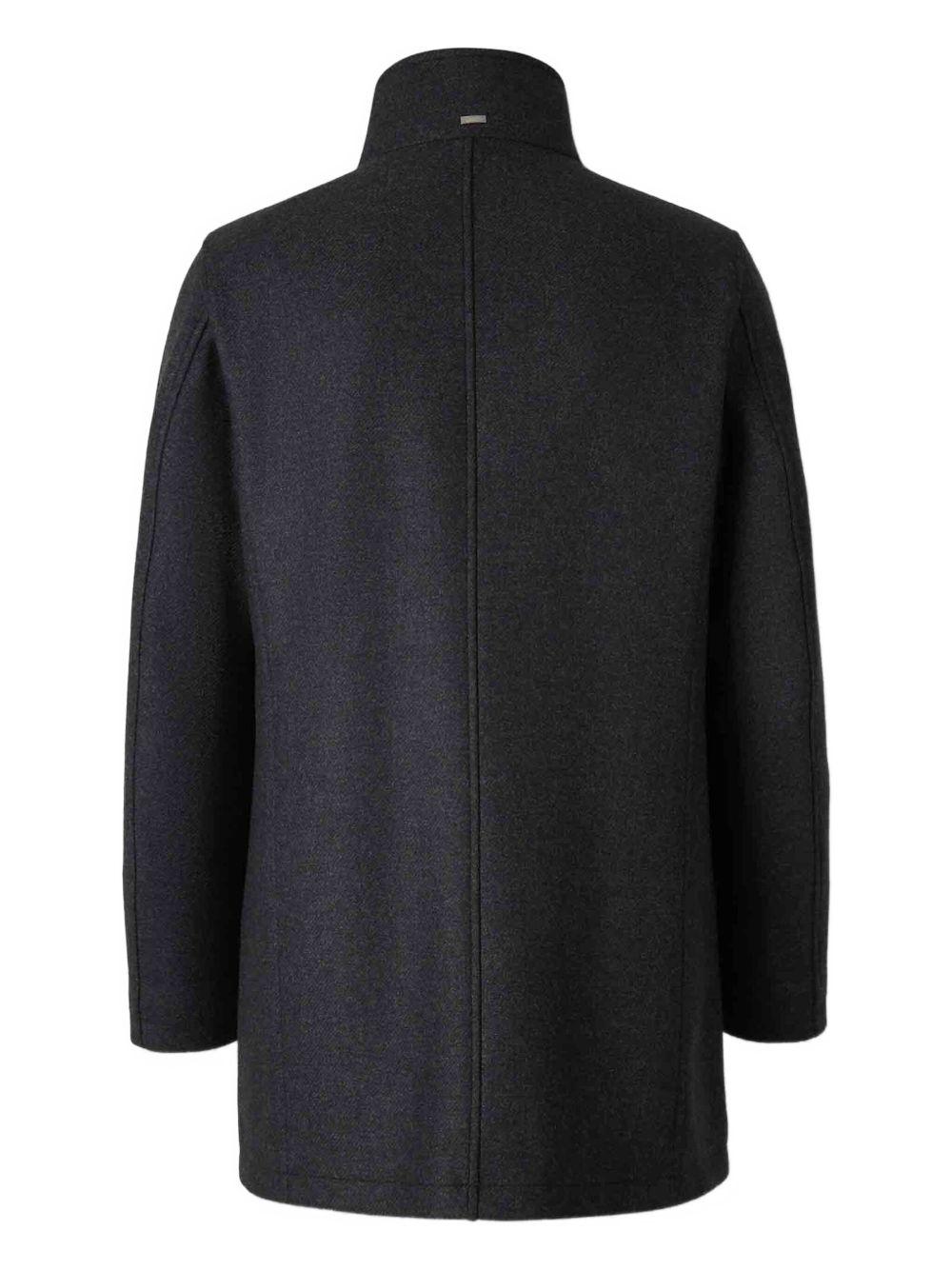 HERNO Cappotto a collo alto 