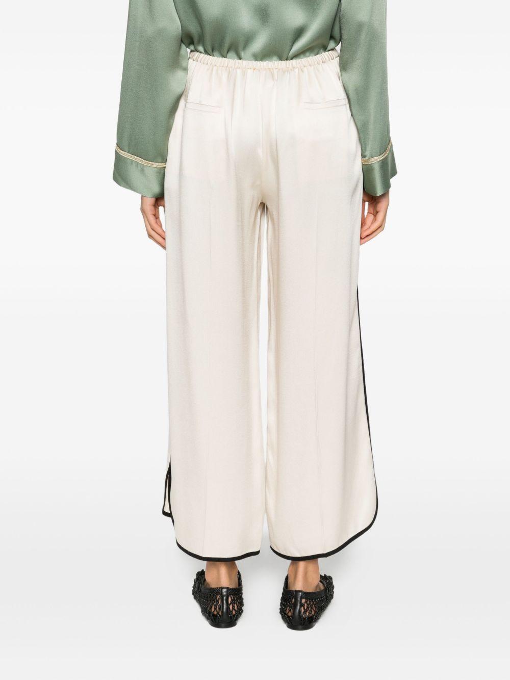 FORTE FORTE Pantaloni 'My Pants' 