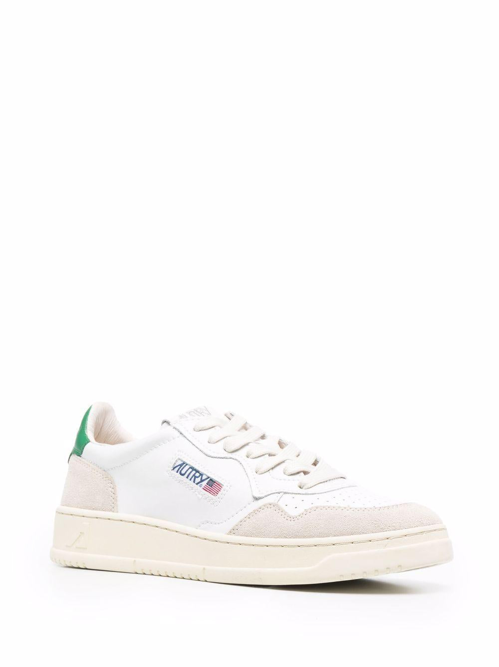 AUTRY Sneakers 'Medalist Low' 