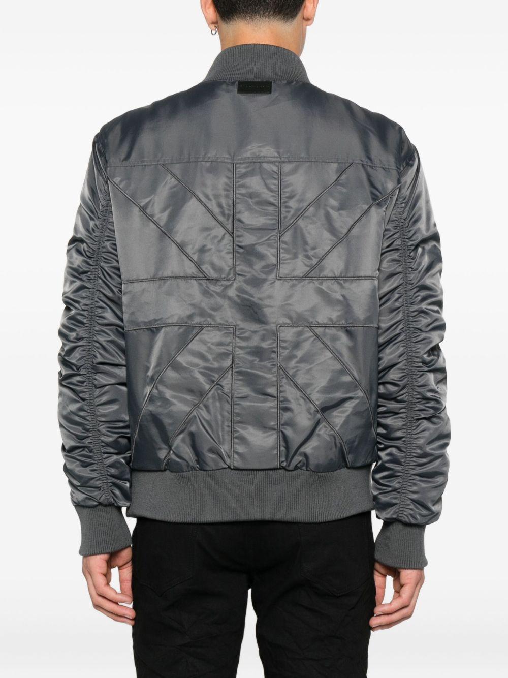 JOHN RICHMOND Giacca bomber Ejime 