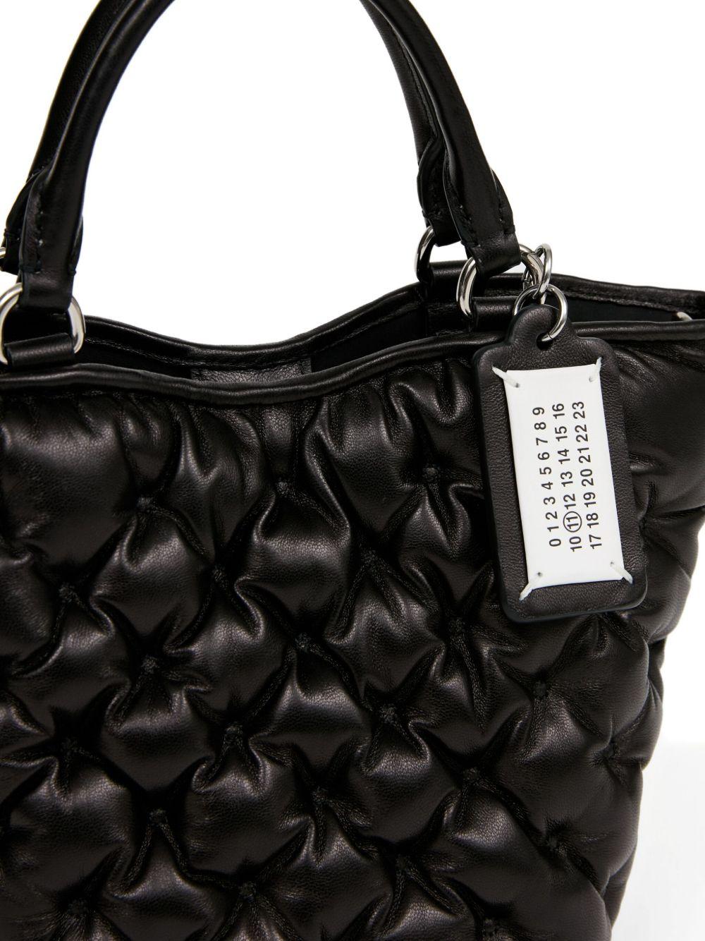 MAISON MARGIELA Borsa tote 'Glam' mini 