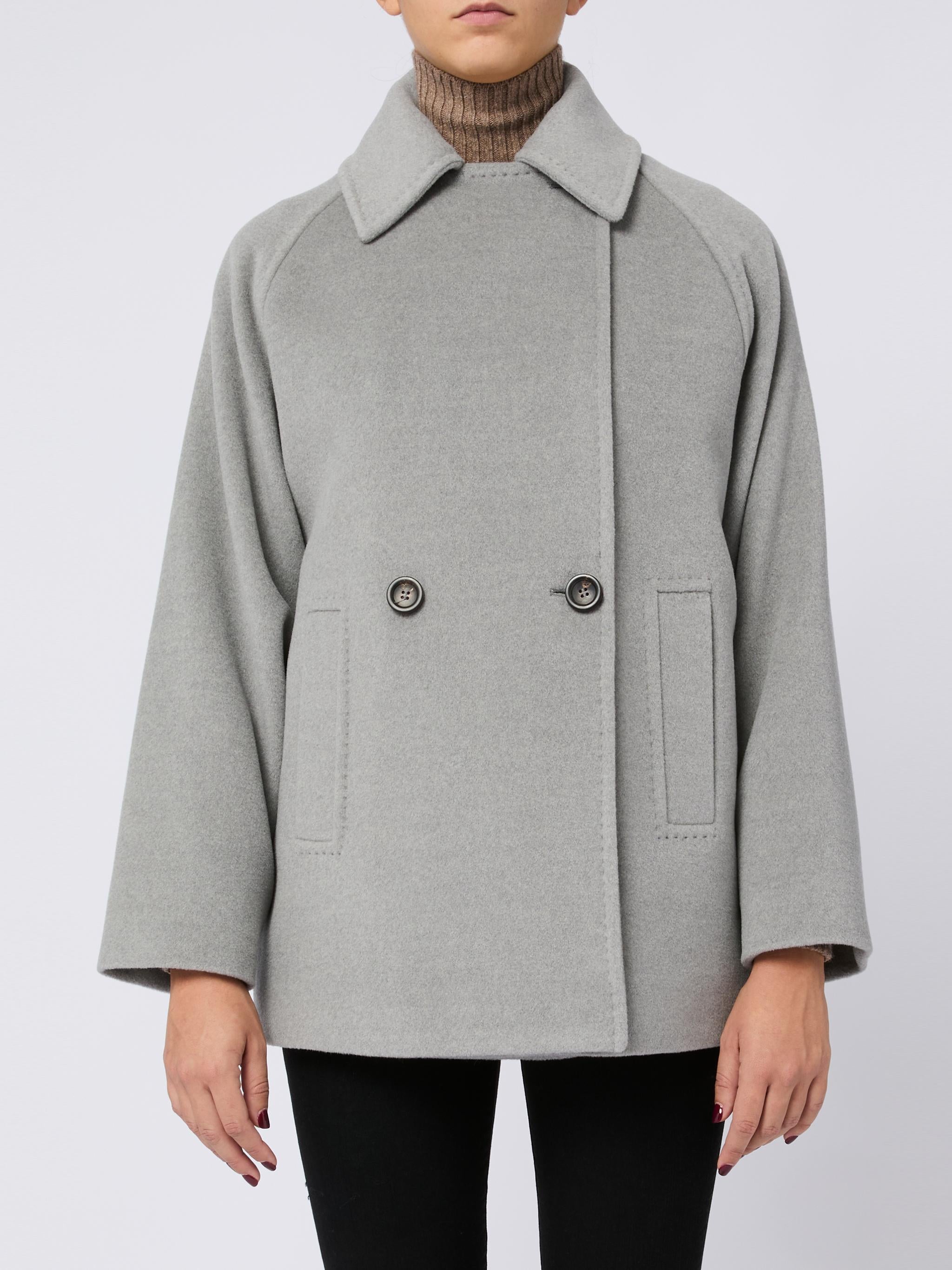 MAX MARA STUDIO Cappotto 'Ariano' 
