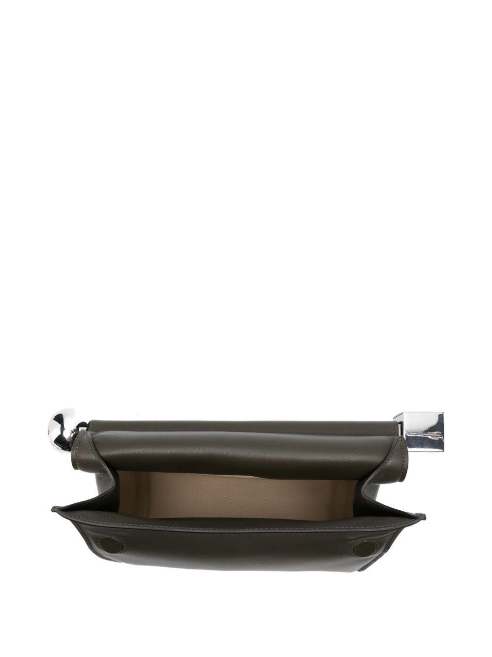 JACQUEMUS Clutch bag 'La Pochette' 