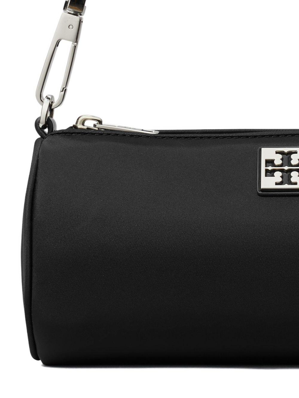 TORY BURCH Borsa a spalla con logo 